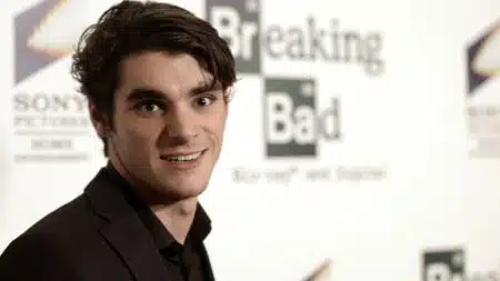 Mort à 34 ans, RJ Mitte, le Walter Jr. de Breaking Bad : la cause de son décès reste inconnue