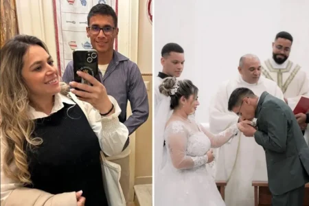 « Nous n'avons eu que 11 jours de mariage » : l'infirmière meurt en lune de miel après un repas au Portugal