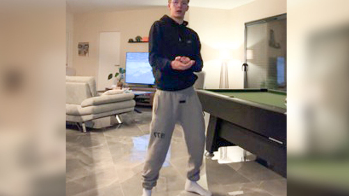 « On me reconnaît dans la rue » : à 17 ans, Noah devient star de TikTok grâce à Patrick Sébastien