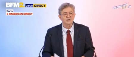 « On va te la pourrir » : Mélenchon annonce qu'il ira à la réunion de Lecornu à Matignon pour la perturber