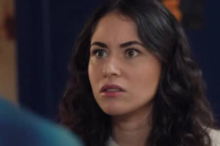 Plus belle la vie, 26 octobre : un détenu mort dans sa cellule, Morgane retarde sa prise de sang