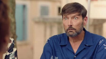 Plus belle la vie du 13 octobre : les messages menaçants d'Ophélie à David, et la phrase d'Ulysse qui claque