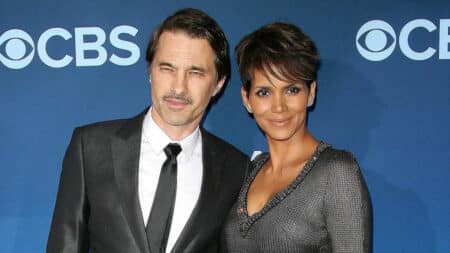 « Qui est dominant maintenant ? » : Olivier Martinez accuse Halle Berry de violences sur leur fils