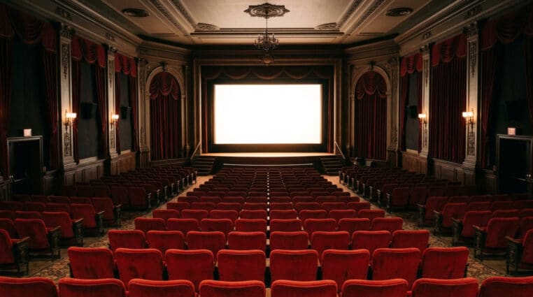 Quiz cinéma et séries — mercredi 7 octobre 2026