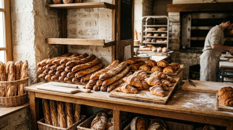 Quiz gastronomie française — dimanche 11 octobre 2026