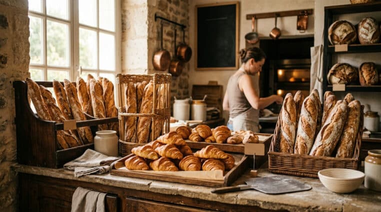 Quiz gastronomie française — dimanche 18 octobre 2026