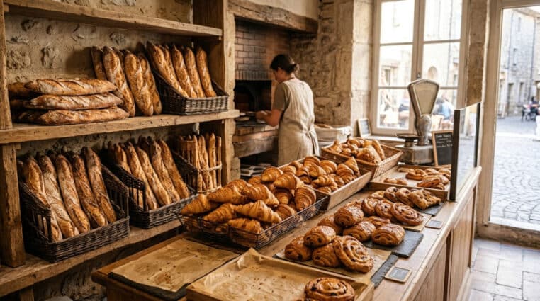 Quiz gastronomie française — dimanche 25 octobre 2026