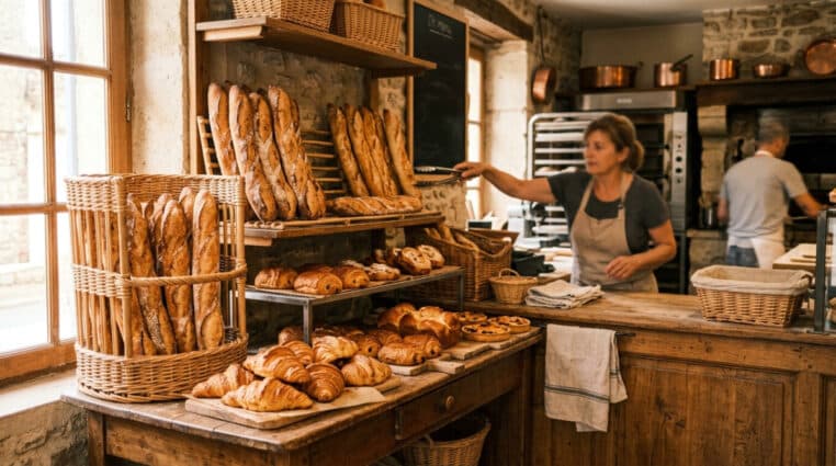 Quiz gastronomie française — dimanche 4 octobre 2026