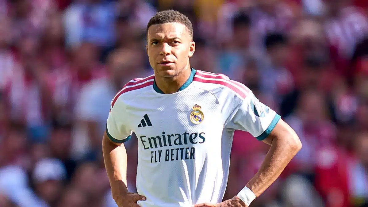 « Sincèrement désolé » : Mbappé s'excuse après sa blague sur Mao, trois marques chinoises l'ont déjà lâché