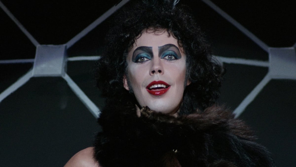 The Rocky Horror Picture Show (1975)