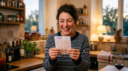 Tirage EuroMillions du mardi 13 octobre 2026