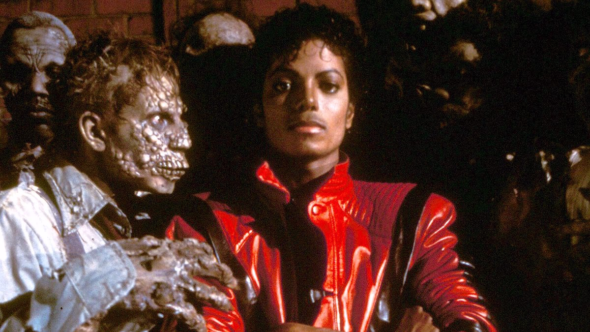 Veste de Thriller : 10 millions de dollars attendus, et un message de Michael Jackson caché dans la doublure